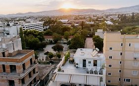 Mrk Rooftop